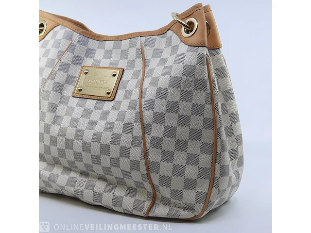 Schoudertas louis vuitton, galliera pm shoulder bag - afbeelding 5 van  12
