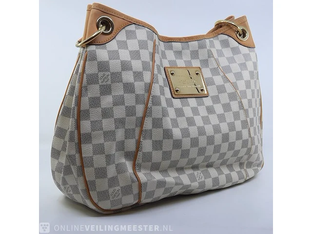 Schoudertas louis vuitton, galliera pm shoulder bag - afbeelding 6 van  12
