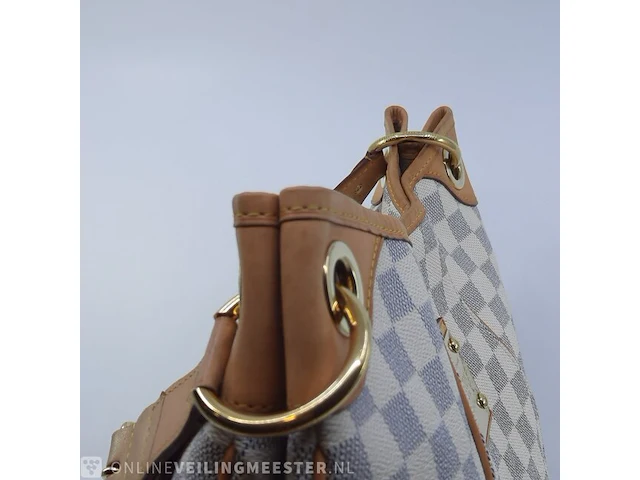 Schoudertas louis vuitton, galliera pm shoulder bag - afbeelding 9 van  12