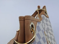 Schoudertas louis vuitton, galliera pm shoulder bag - afbeelding 9 van  12