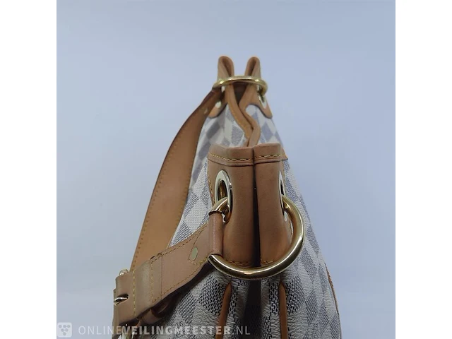 Schoudertas louis vuitton, galliera pm shoulder bag - afbeelding 10 van  12