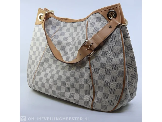 Schoudertas louis vuitton, galliera pm shoulder bag - afbeelding 11 van  12