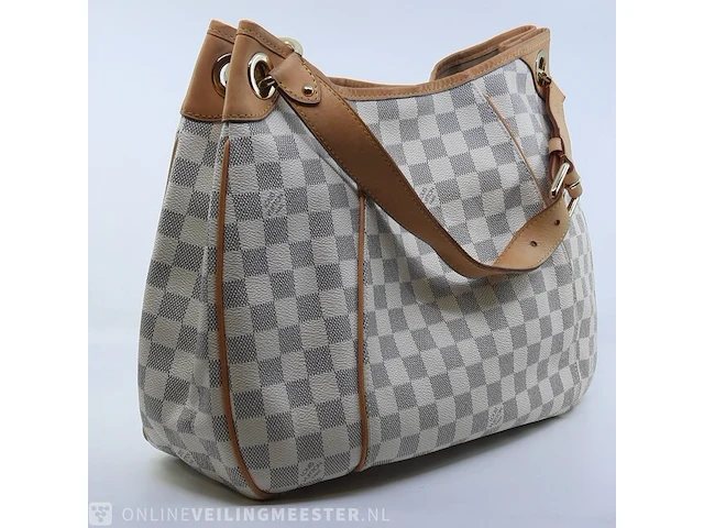 Schoudertas louis vuitton, galliera pm shoulder bag - afbeelding 12 van  12