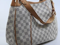 Schoudertas louis vuitton, galliera pm shoulder bag - afbeelding 12 van  12