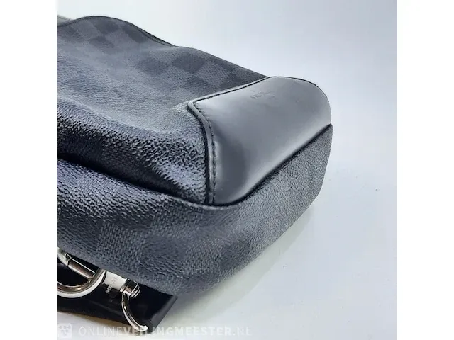 Schoudertas louis vuitton, mb5118 - afbeelding 2 van  12