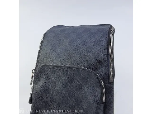 Schoudertas louis vuitton, mb5118 - afbeelding 5 van  12