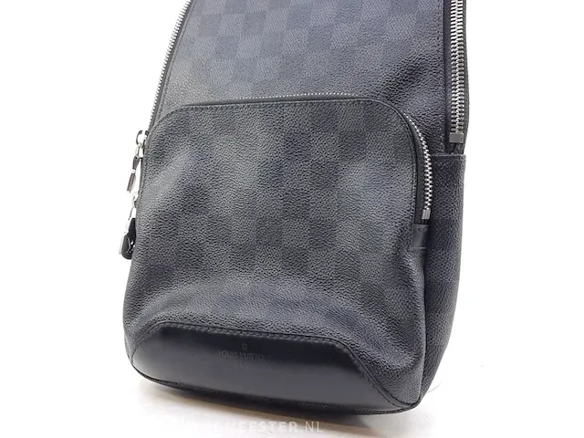 Schoudertas louis vuitton, mb5118 - afbeelding 6 van  12