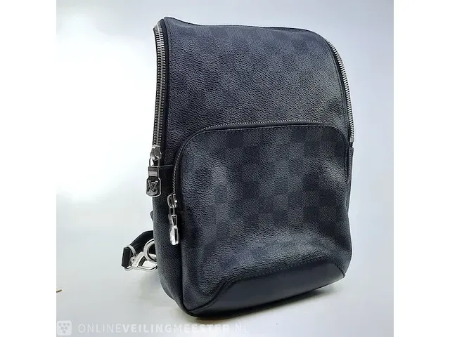 Schoudertas louis vuitton, mb5118 - afbeelding 7 van  12