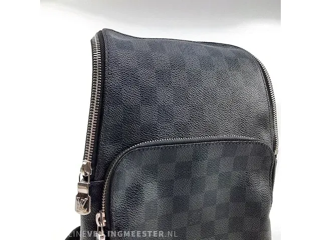 Schoudertas louis vuitton, mb5118 - afbeelding 8 van  12