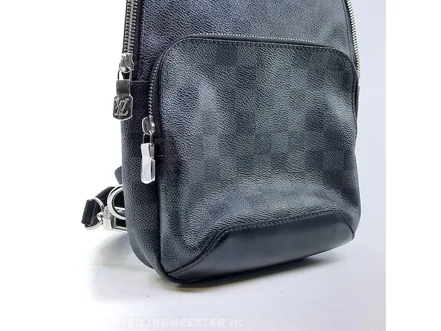 Schoudertas louis vuitton, mb5118 - afbeelding 9 van  12