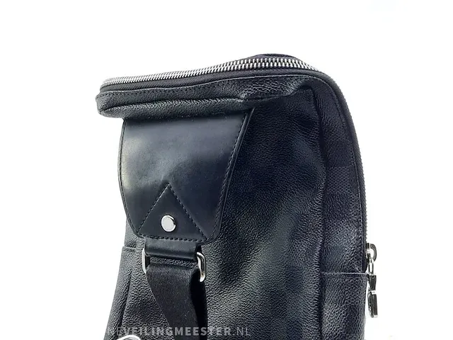 Schoudertas louis vuitton, mb5118 - afbeelding 10 van  12