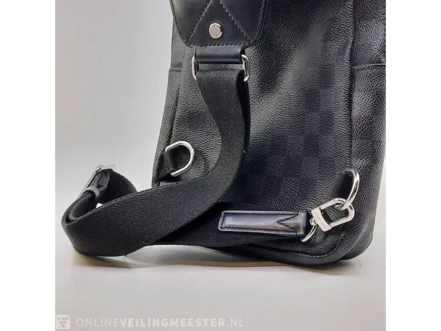 Schoudertas louis vuitton, mb5118 - afbeelding 11 van  12