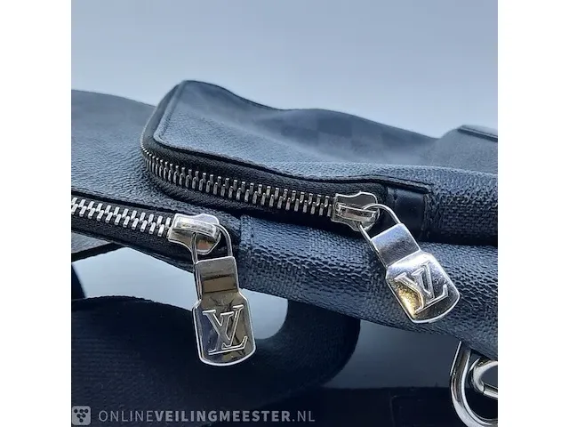 Schoudertas louis vuitton, mb5118 - afbeelding 12 van  12