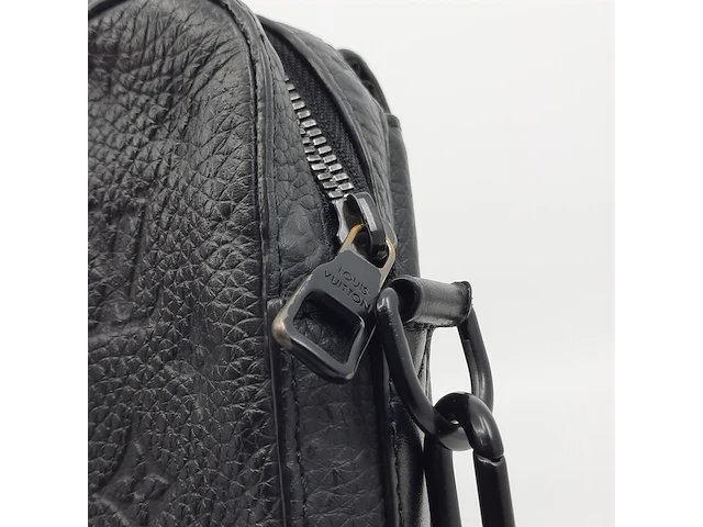 Schoudertas, louis vuitton, men steamer messenger bag - afbeelding 2 van  17