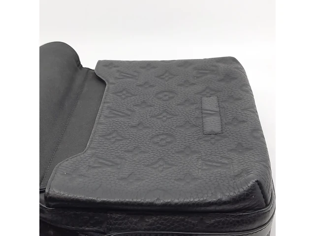 Schoudertas, louis vuitton, men steamer messenger bag - afbeelding 6 van  17