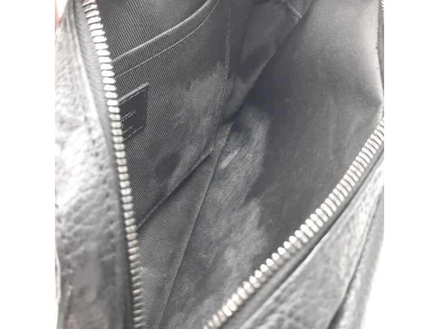 Schoudertas, louis vuitton, men steamer messenger bag - afbeelding 7 van  17