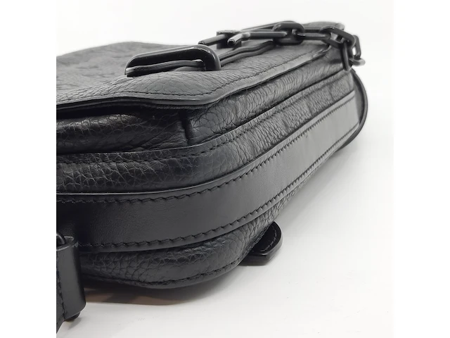 Schoudertas, louis vuitton, men steamer messenger bag - afbeelding 9 van  17