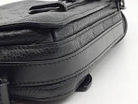 Schoudertas, louis vuitton, men steamer messenger bag - afbeelding 9 van  17