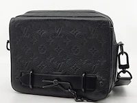 Schoudertas, louis vuitton, men steamer messenger bag - afbeelding 1 van  17