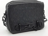 Schoudertas, louis vuitton, men steamer messenger bag - afbeelding 11 van  17