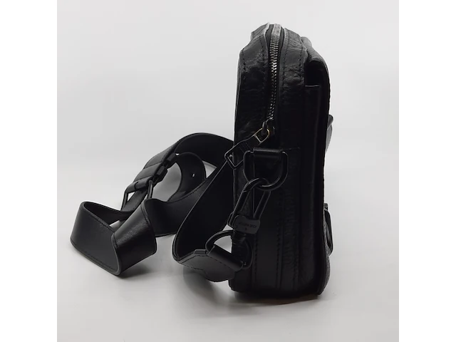 Schoudertas, louis vuitton, men steamer messenger bag - afbeelding 13 van  17