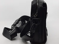 Schoudertas, louis vuitton, men steamer messenger bag - afbeelding 13 van  17
