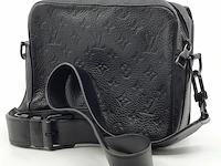 Schoudertas, louis vuitton, men steamer messenger bag - afbeelding 14 van  17