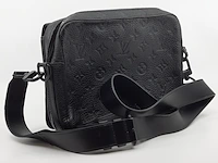 Schoudertas, louis vuitton, men steamer messenger bag - afbeelding 15 van  17