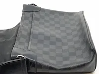 Schoudertas louis vuitton, messenger bag - afbeelding 2 van  12