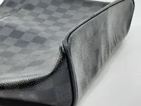 Schoudertas louis vuitton, messenger bag - afbeelding 3 van  12
