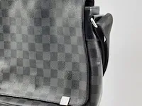 Schoudertas louis vuitton, messenger bag - afbeelding 5 van  12