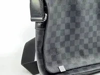 Schoudertas louis vuitton, messenger bag - afbeelding 6 van  12