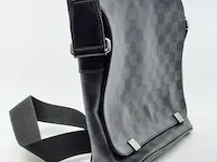 Schoudertas louis vuitton, messenger bag - afbeelding 7 van  12