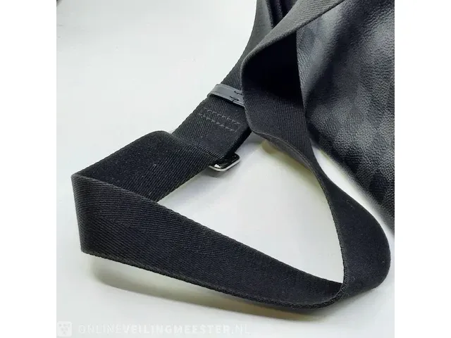 Schoudertas louis vuitton, messenger bag - afbeelding 10 van  12