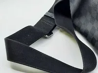 Schoudertas louis vuitton, messenger bag - afbeelding 10 van  12