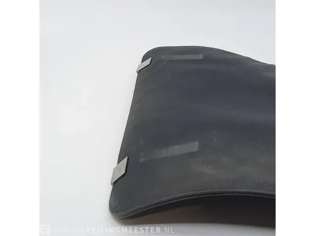 Schoudertas louis vuitton, messenger bag - afbeelding 12 van  12