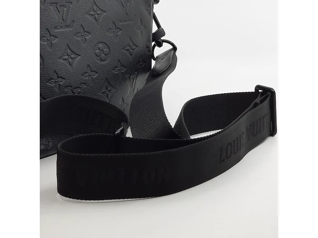 Schoudertas, louis vuitton, messenger bag - afbeelding 3 van  12