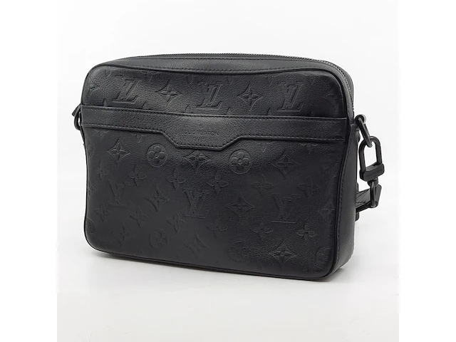 Schoudertas, louis vuitton, messenger bag - afbeelding 1 van  12