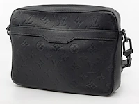 Schoudertas, louis vuitton, messenger bag - afbeelding 1 van  12