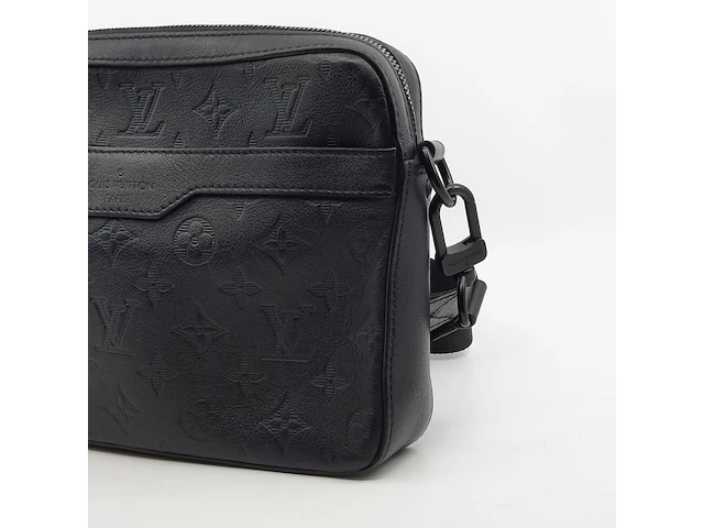 Schoudertas, louis vuitton, messenger bag - afbeelding 5 van  12
