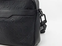 Schoudertas, louis vuitton, messenger bag - afbeelding 5 van  12