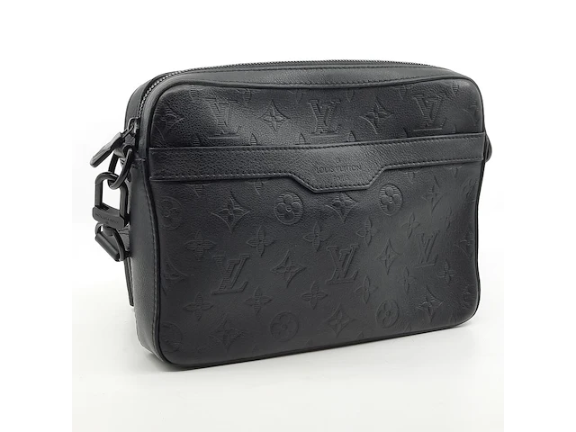 Schoudertas, louis vuitton, messenger bag - afbeelding 6 van  12