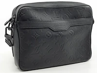 Schoudertas, louis vuitton, messenger bag - afbeelding 6 van  12