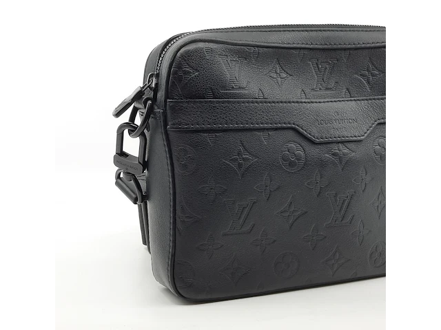 Schoudertas, louis vuitton, messenger bag - afbeelding 7 van  12