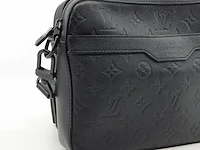 Schoudertas, louis vuitton, messenger bag - afbeelding 7 van  12
