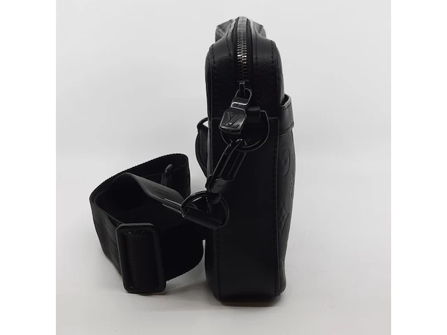 Schoudertas, louis vuitton, messenger bag - afbeelding 8 van  12