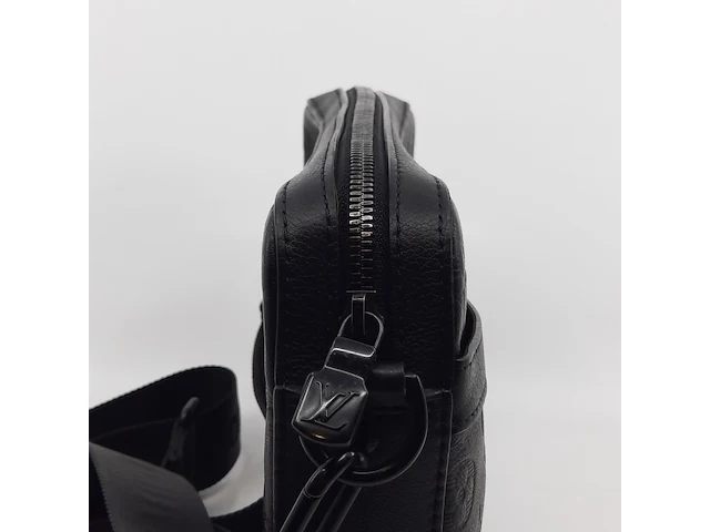 Schoudertas, louis vuitton, messenger bag - afbeelding 9 van  12