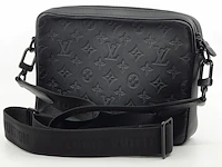 Schoudertas, louis vuitton, messenger bag - afbeelding 11 van  12