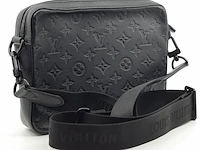 Schoudertas, louis vuitton, messenger bag - afbeelding 12 van  12