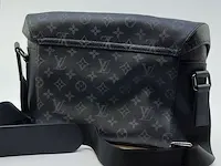 Schoudertas louis vuitton, messenger pm voyager - afbeelding 2 van  11